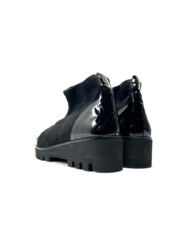 ballerines dario-8 bailly
