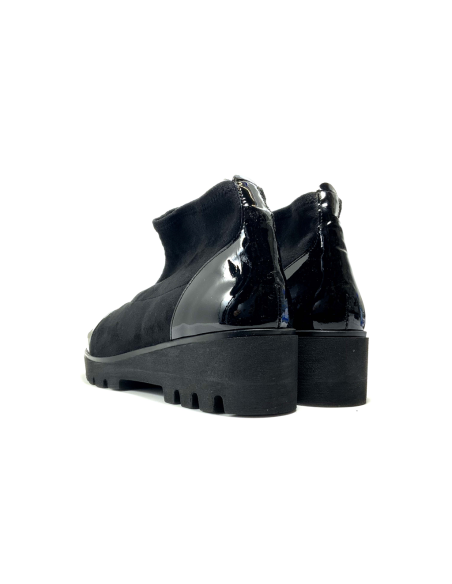 ballerines dario-8 bailly
