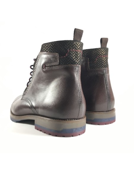 boots-bottines f0277-8 fluchos