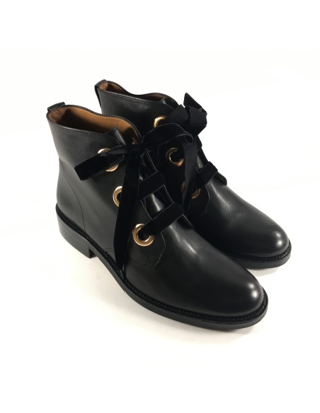boots-bottines candide ranger-8 schmoove heroine