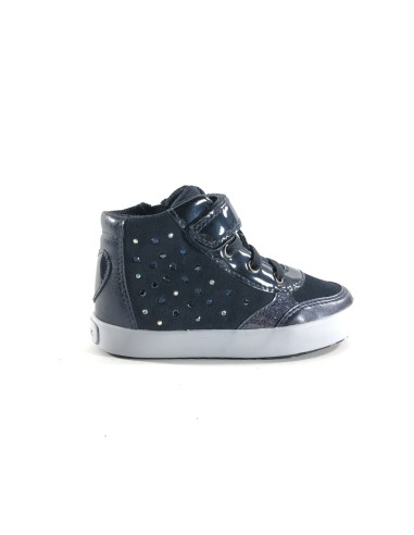 baskets sneakers b84d5b-8 geox
