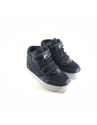 baskets sneakers b84d5b-8 geox