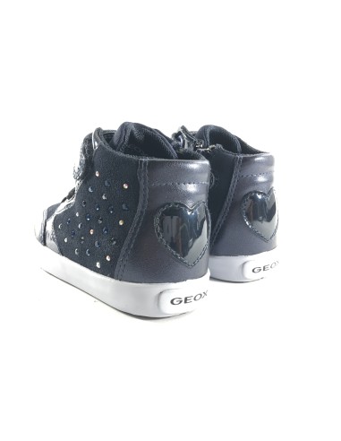 baskets sneakers b84d5b-8 geox