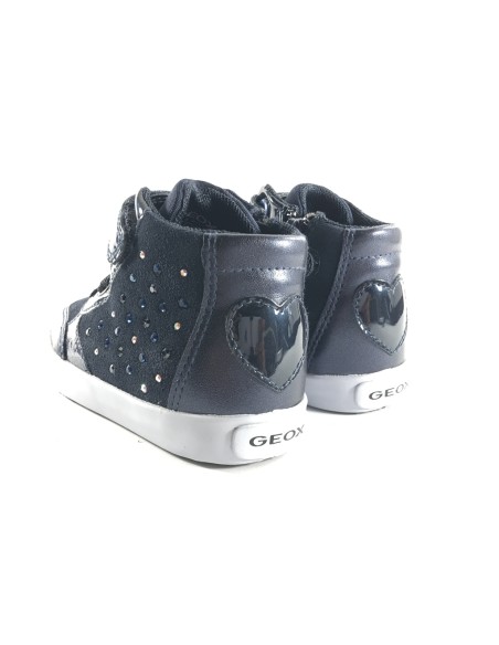 baskets sneakers b84d5b-8 geox