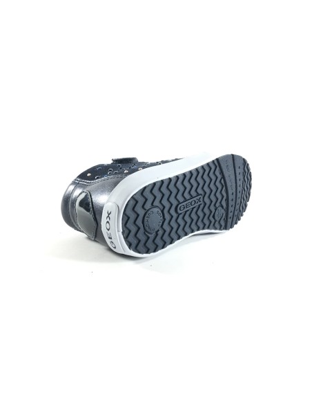 baskets sneakers b84d5b-8 geox