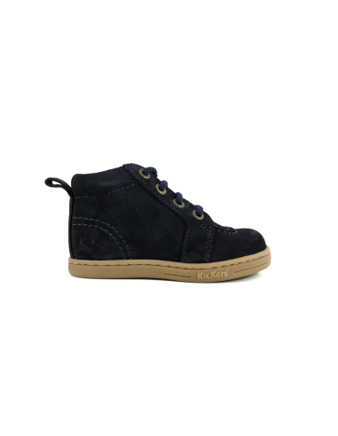 1er pas tacktil-h8 KICKERS