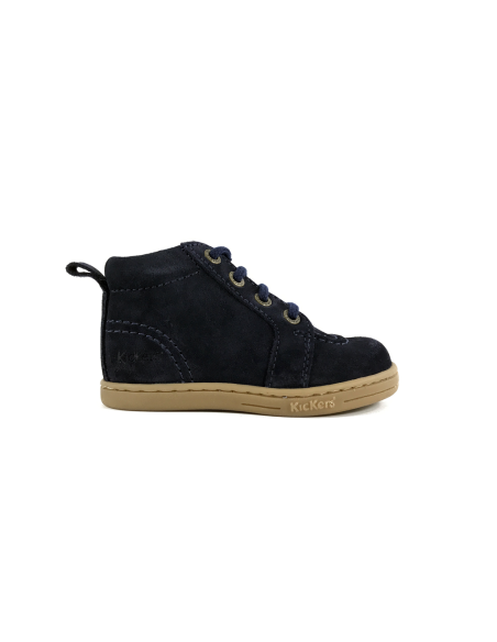 1er pas tacktil-h8 KICKERS