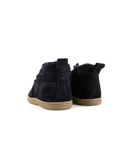 1er pas tacktil-h8 KICKERS