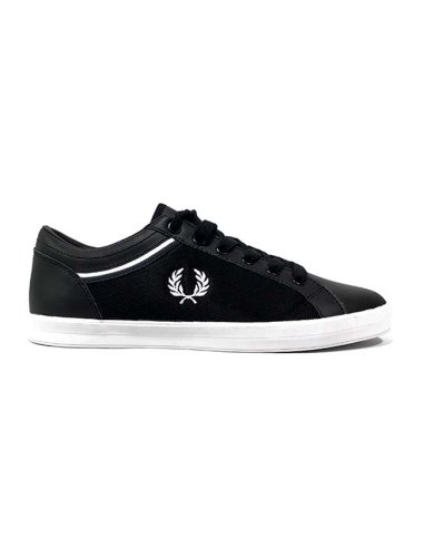 baskets sneakers baseline tip-9 fred perry
