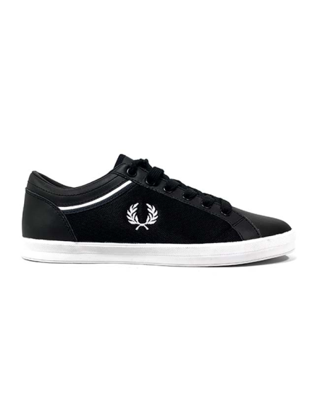 baskets sneakers baseline tip-9 fred perry