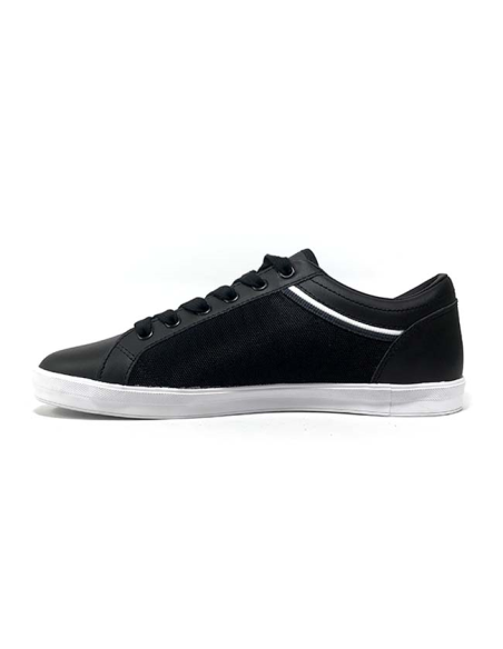 baskets sneakers baseline tip-9 fred perry