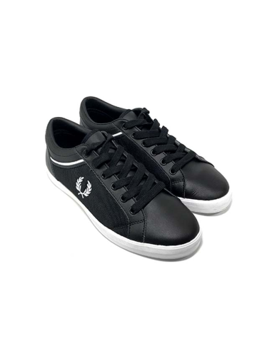 baskets sneakers baseline tip-9 fred perry