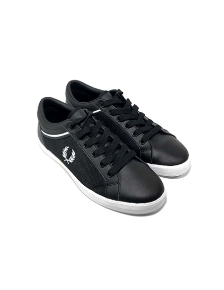 baskets sneakers baseline tip-9 fred perry
