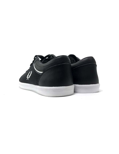baskets sneakers baseline tip-9 fred perry