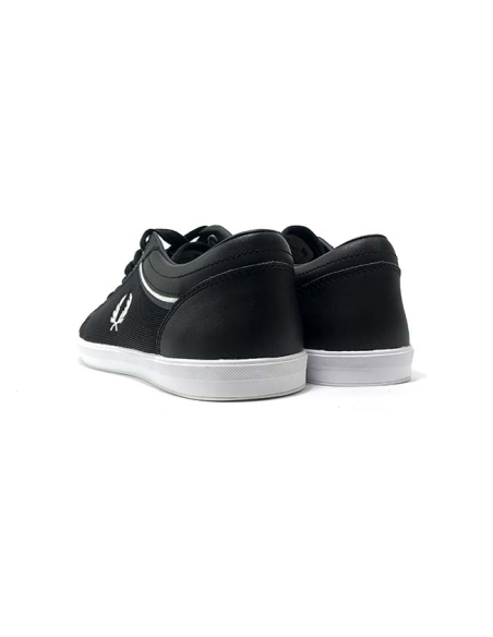 baskets sneakers baseline tip-9 fred perry
