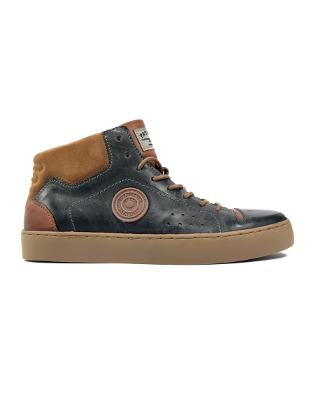 baskets sneakers salvatore-9 pataugas