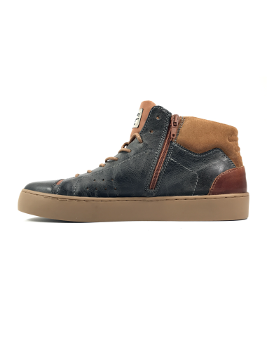baskets sneakers salvatore-9 pataugas