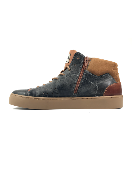 baskets sneakers salvatore-9 pataugas
