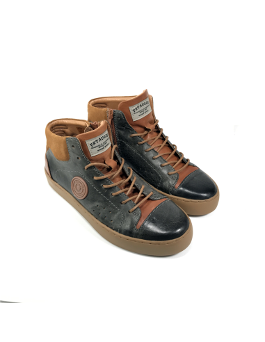 baskets sneakers salvatore-9 pataugas