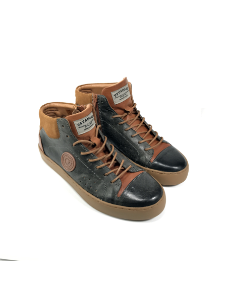 baskets sneakers salvatore-9 pataugas