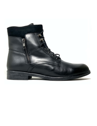 boots-bottines 81712-9 lola gonzales