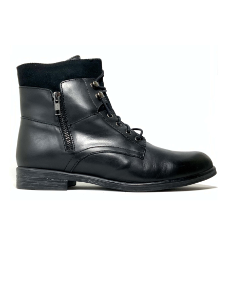 boots-bottines 81712-9 lola gonzales