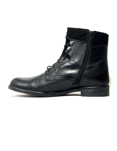 boots-bottines 81712-9 lola gonzales