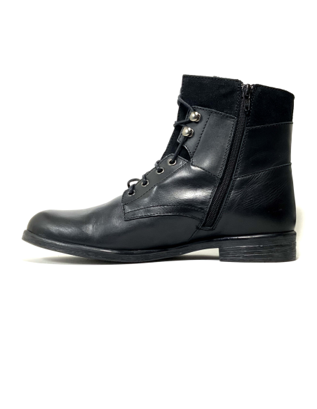 boots-bottines 81712-9 lola gonzales
