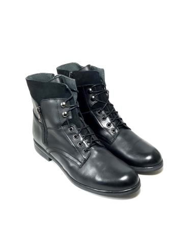 boots-bottines 81712-9 lola gonzales