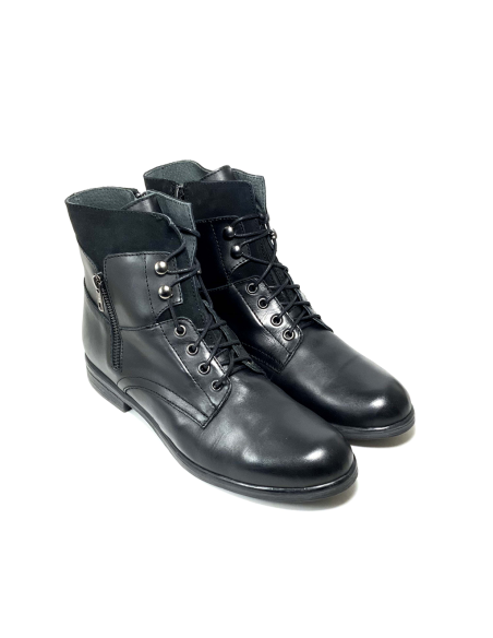 boots-bottines 81712-9 lola gonzales