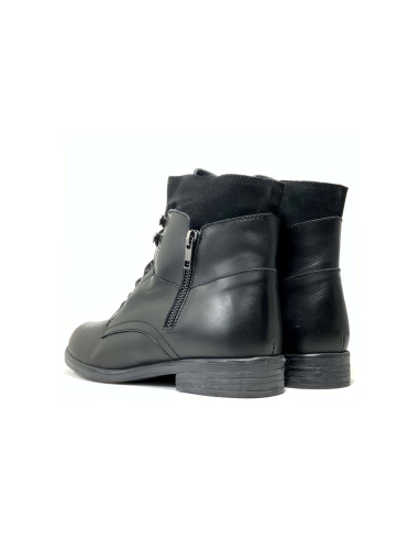 boots-bottines 81712-9 lola gonzales