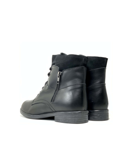 boots-bottines 81712-9 lola gonzales