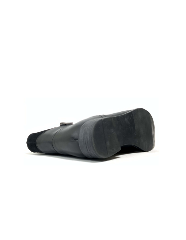 boots-bottines 81712-9 lola gonzales