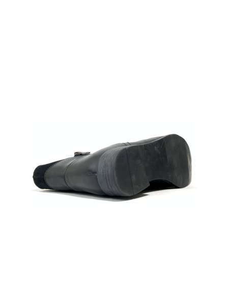 boots-bottines 81712-9 lola gonzales