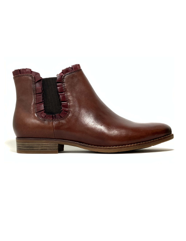 boots-bottines 25312-9 tamaris