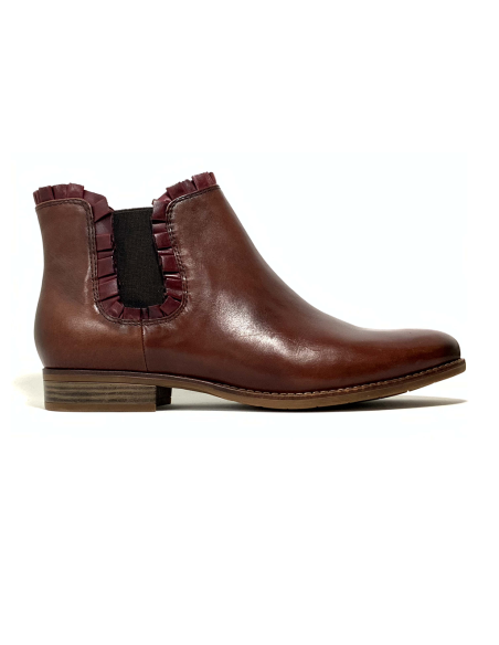 boots-bottines 25312-9 tamaris
