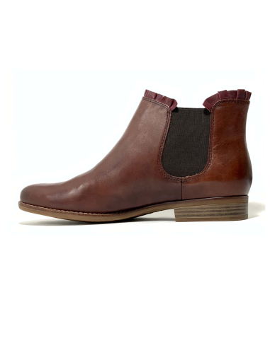 boots-bottines 25312-9 tamaris