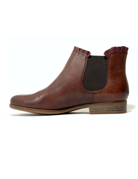 boots-bottines 25312-9 tamaris