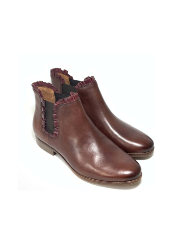boots-bottines 25312-9 tamaris
