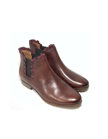 boots-bottines 25312-9 tamaris