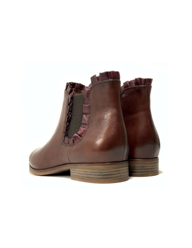 boots-bottines 25312-9 tamaris