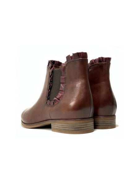 boots-bottines 25312-9 tamaris