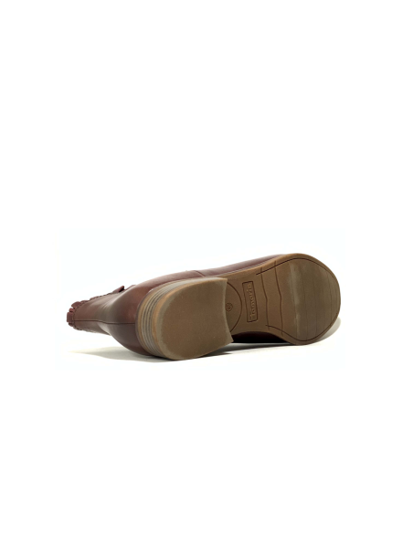 boots-bottines 25312-9 tamaris
