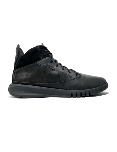 baskets sneakers aerantis geox