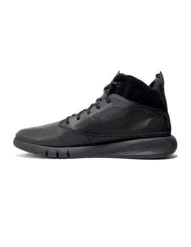 baskets sneakers aerantis geox