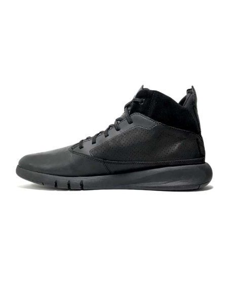 baskets sneakers aerantis geox