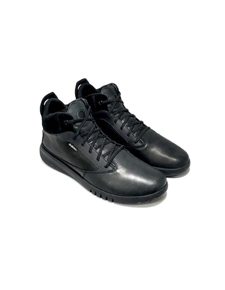 baskets sneakers aerantis geox