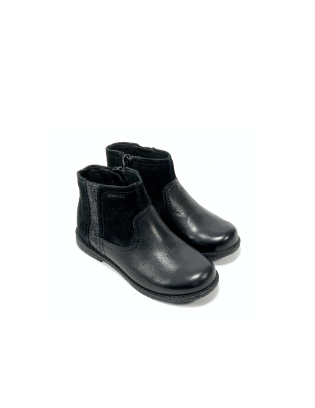 boots et bottes shawntel geox