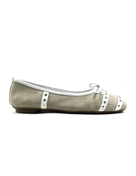 ballerines hondriane reqins