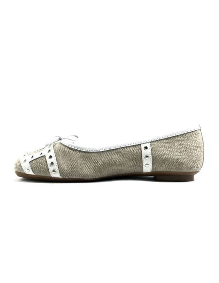 ballerines hondriane reqins